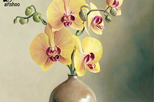 آموزش نقاشی / ایده های نقاشی 10