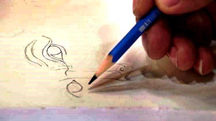 قوانین طراحی چهره (پیشرفته)