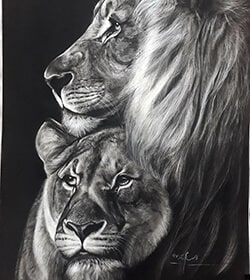 آثار هنرجویان4