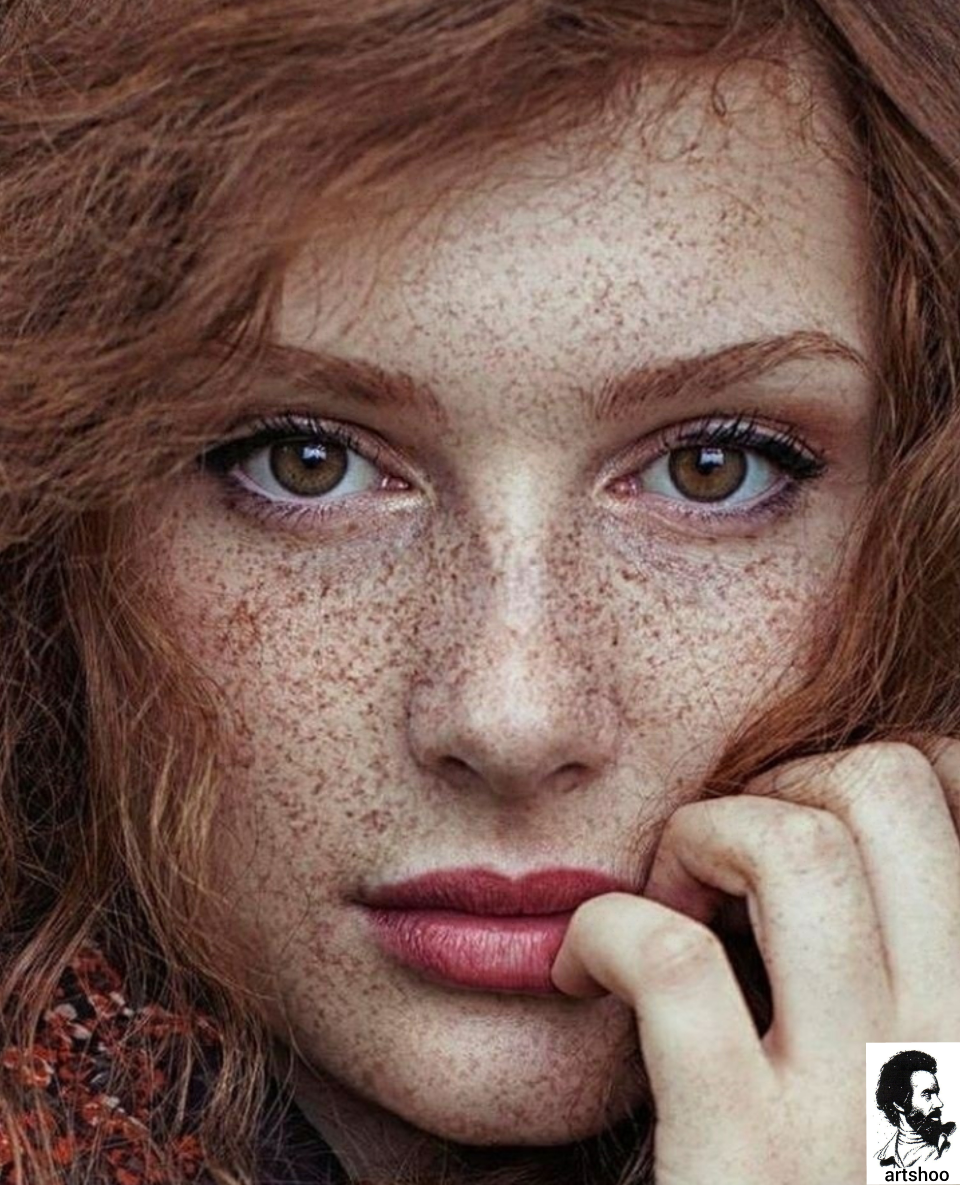 مدل رنگ روغن اورژینال
