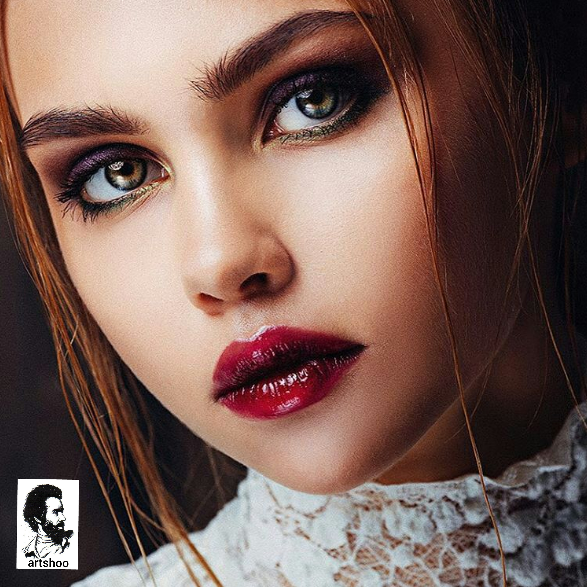 مدل رنگ روغن اورژینال