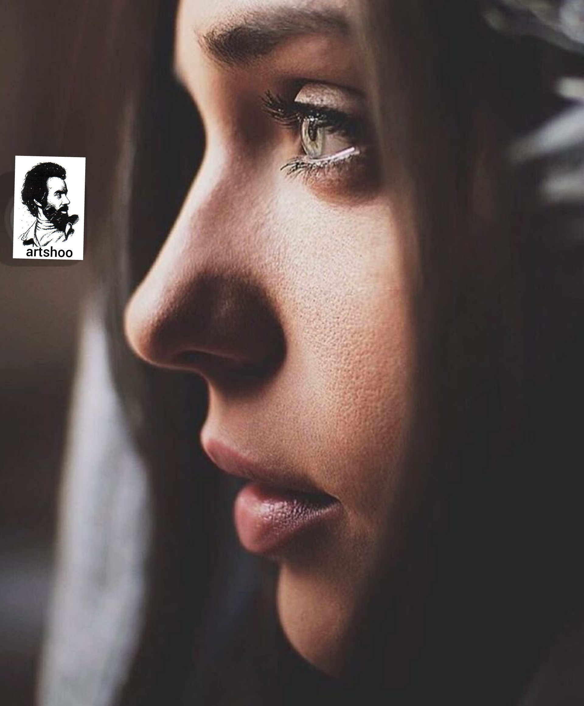 مدل رنگ روغن اورژینال