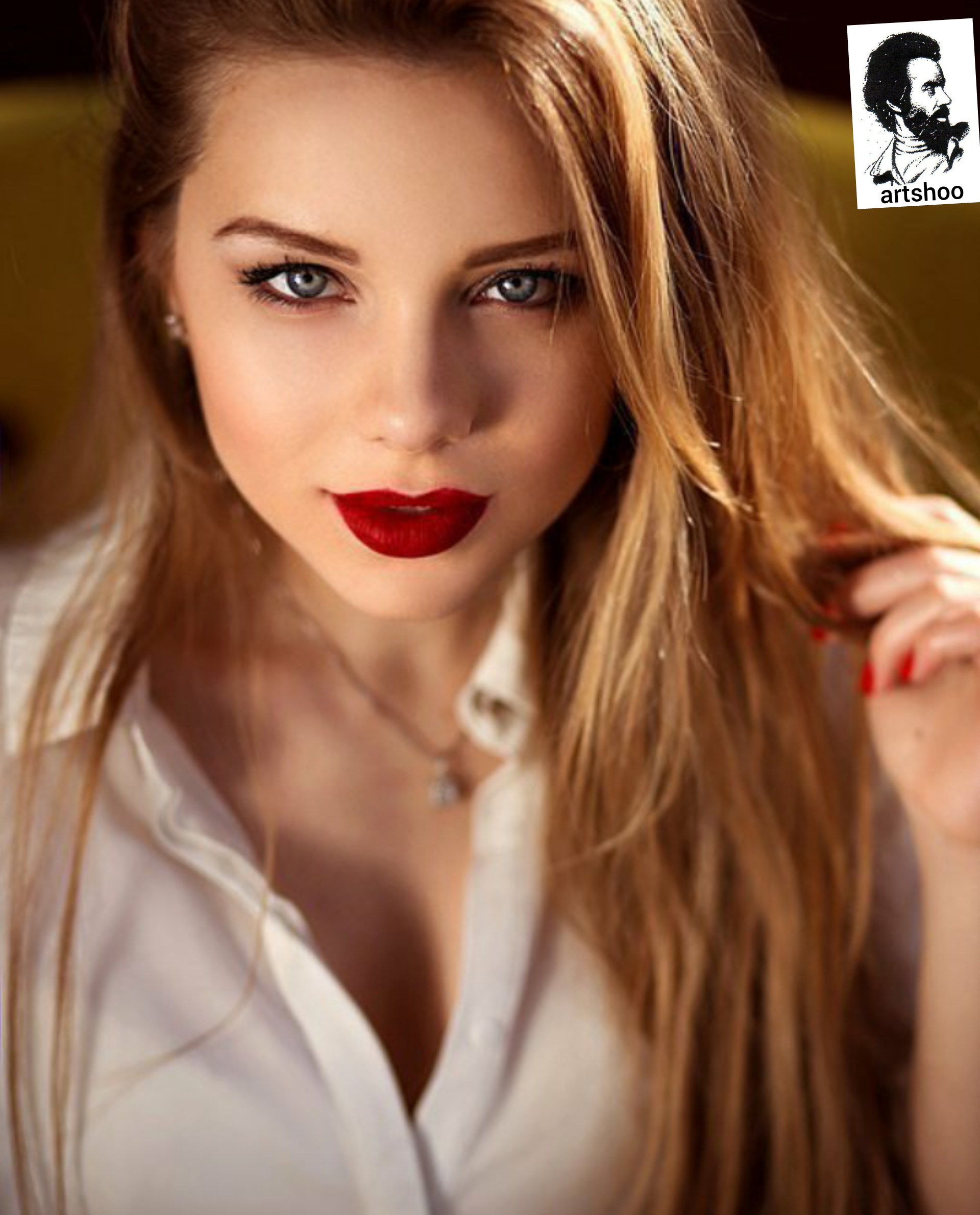 مدل رنگ روغن اورژینال
