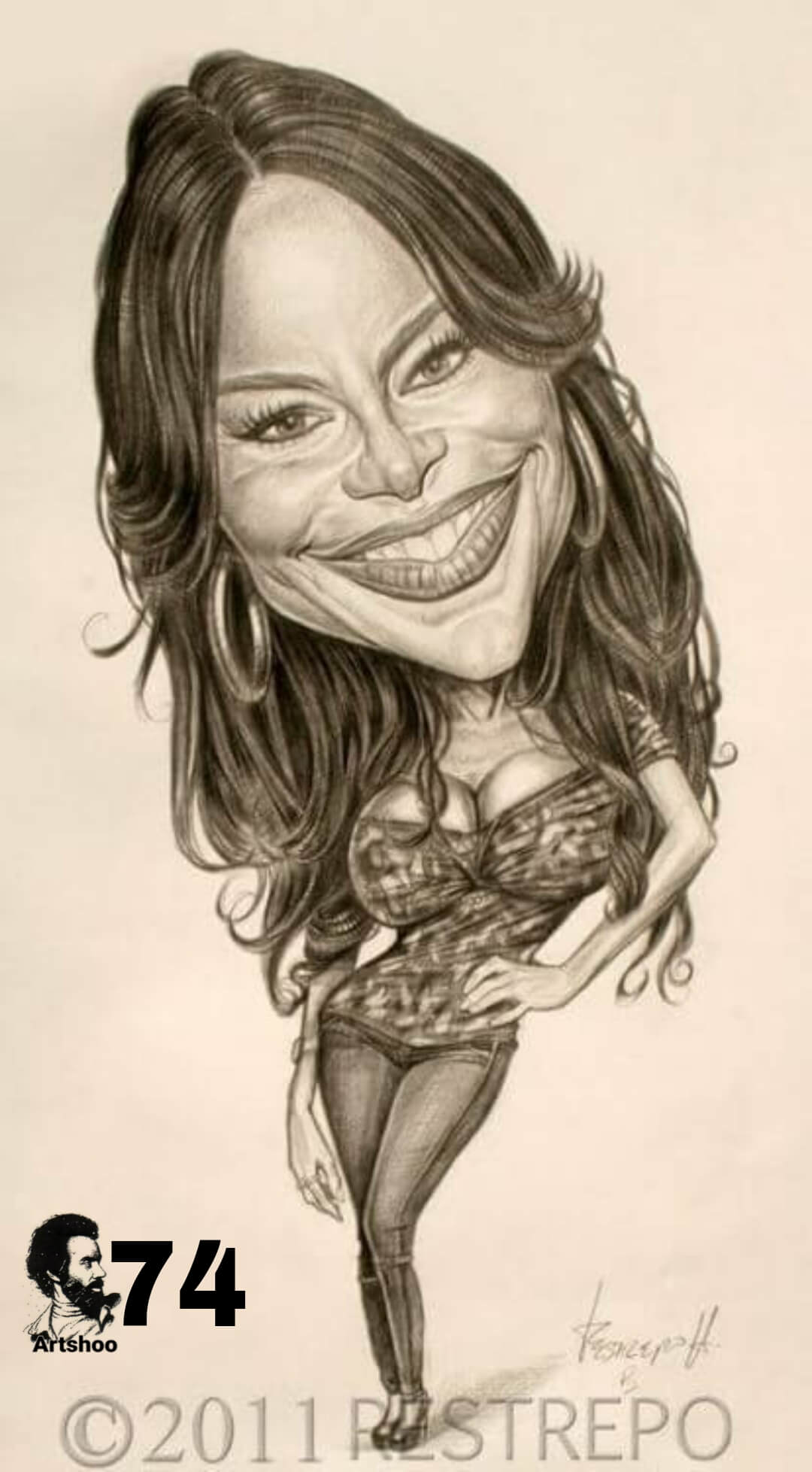 آموزش نقاشی سیاه قلم