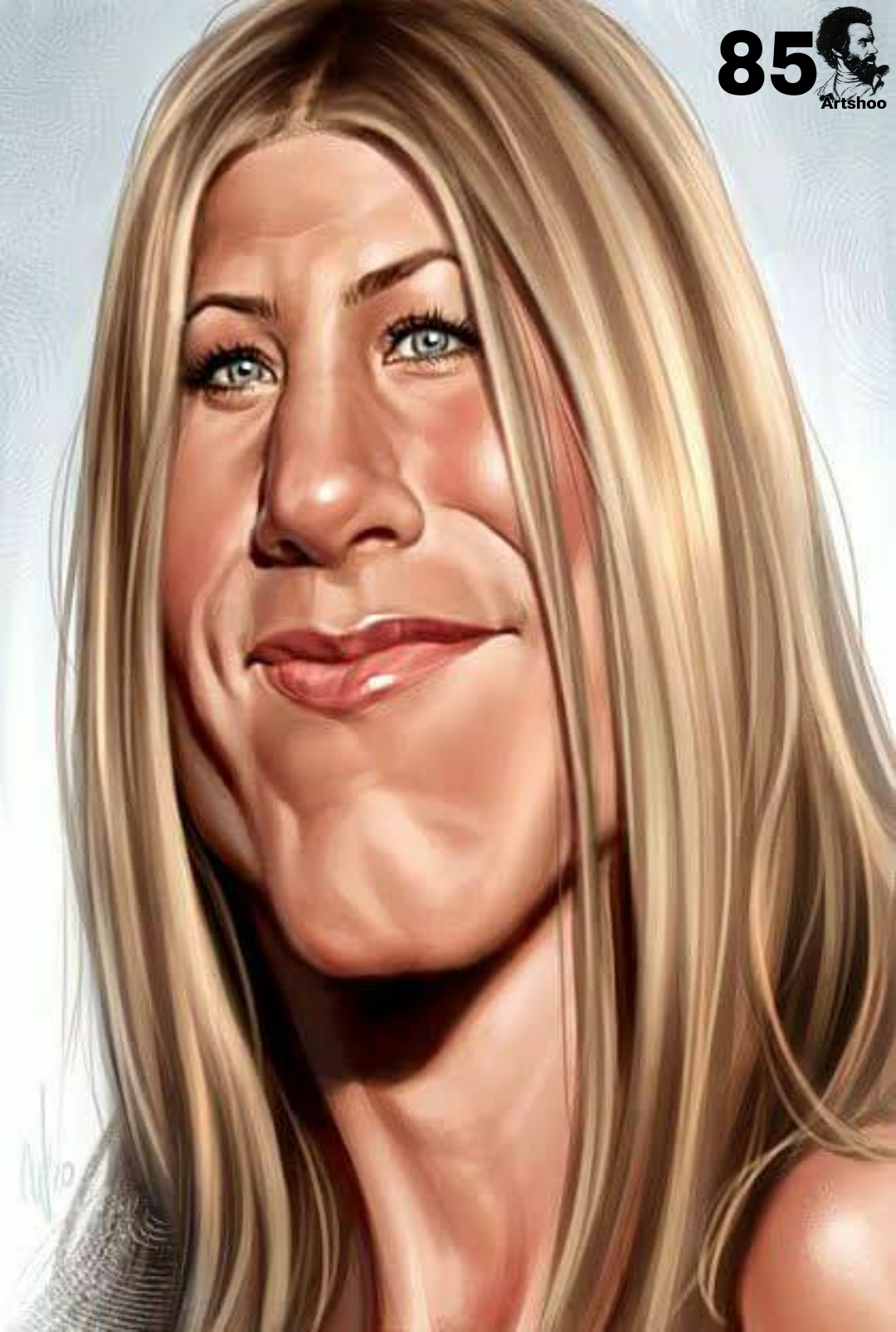 آموزش نقاشی سیاه قلم