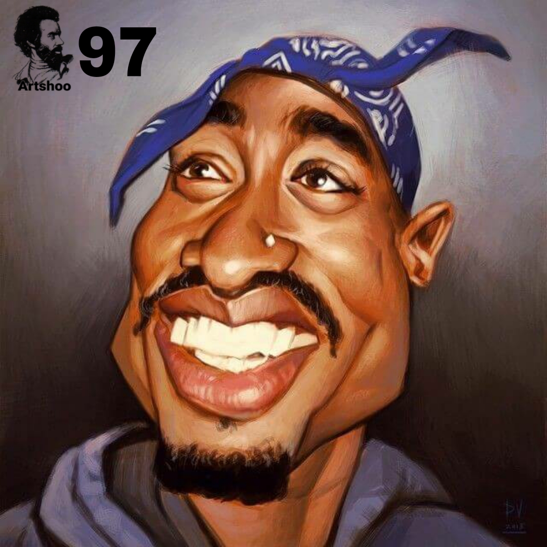 آموزش نقاشی سیاه قلم