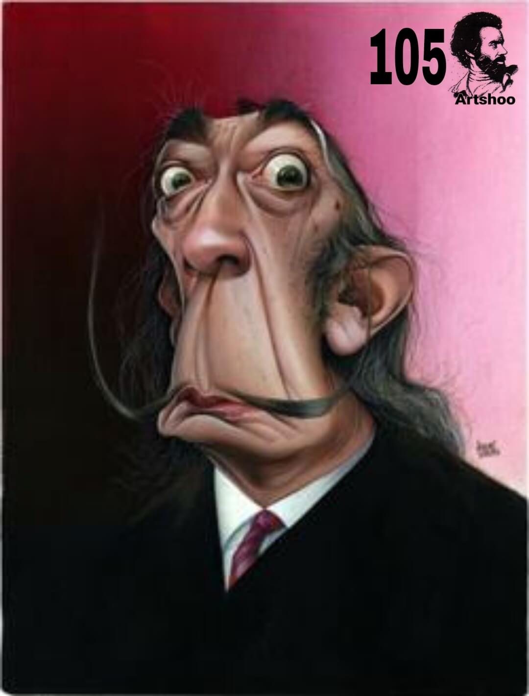 آموزش نقاشی سیاه قلم