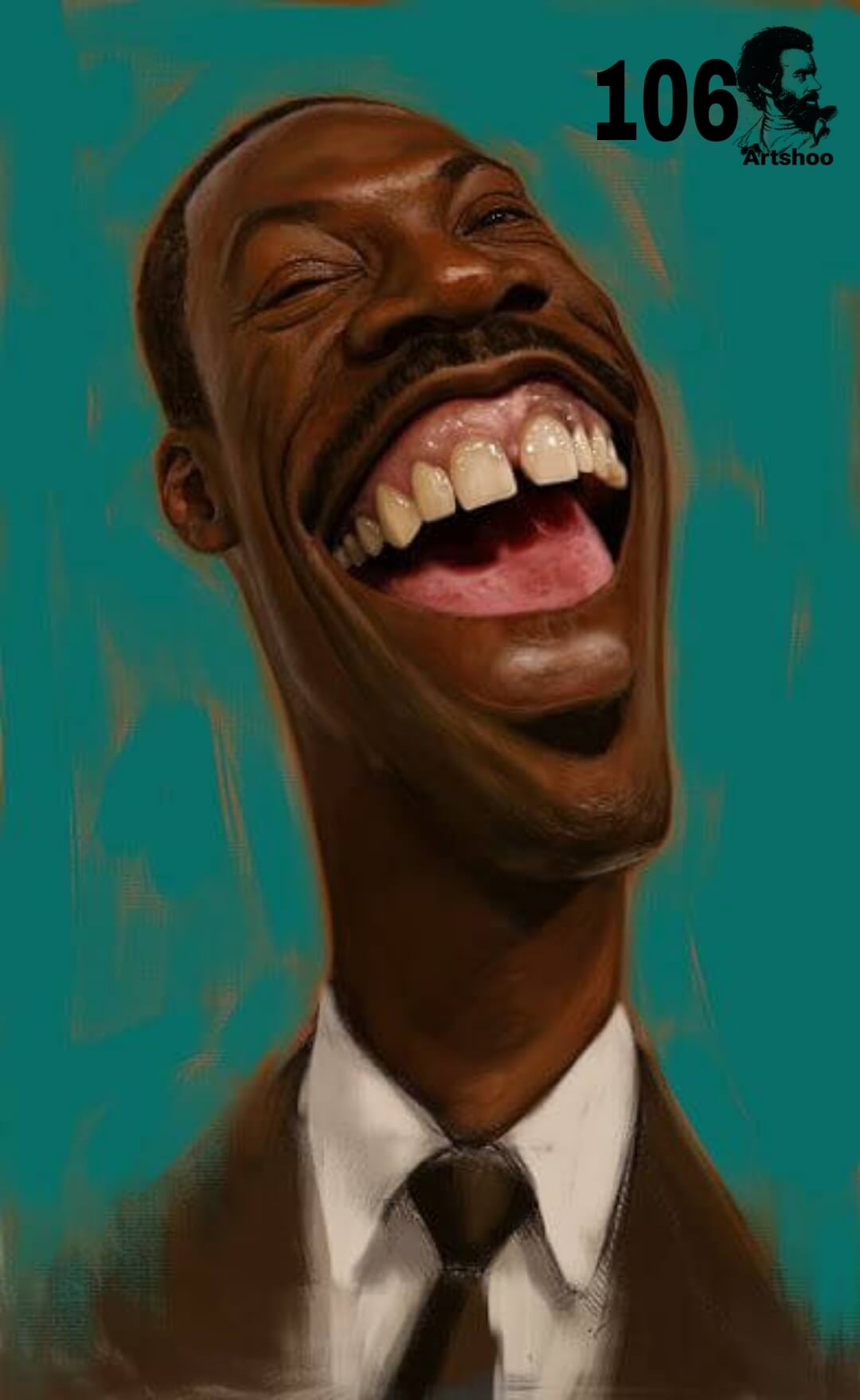 آموزش نقاشی سیاه قلم