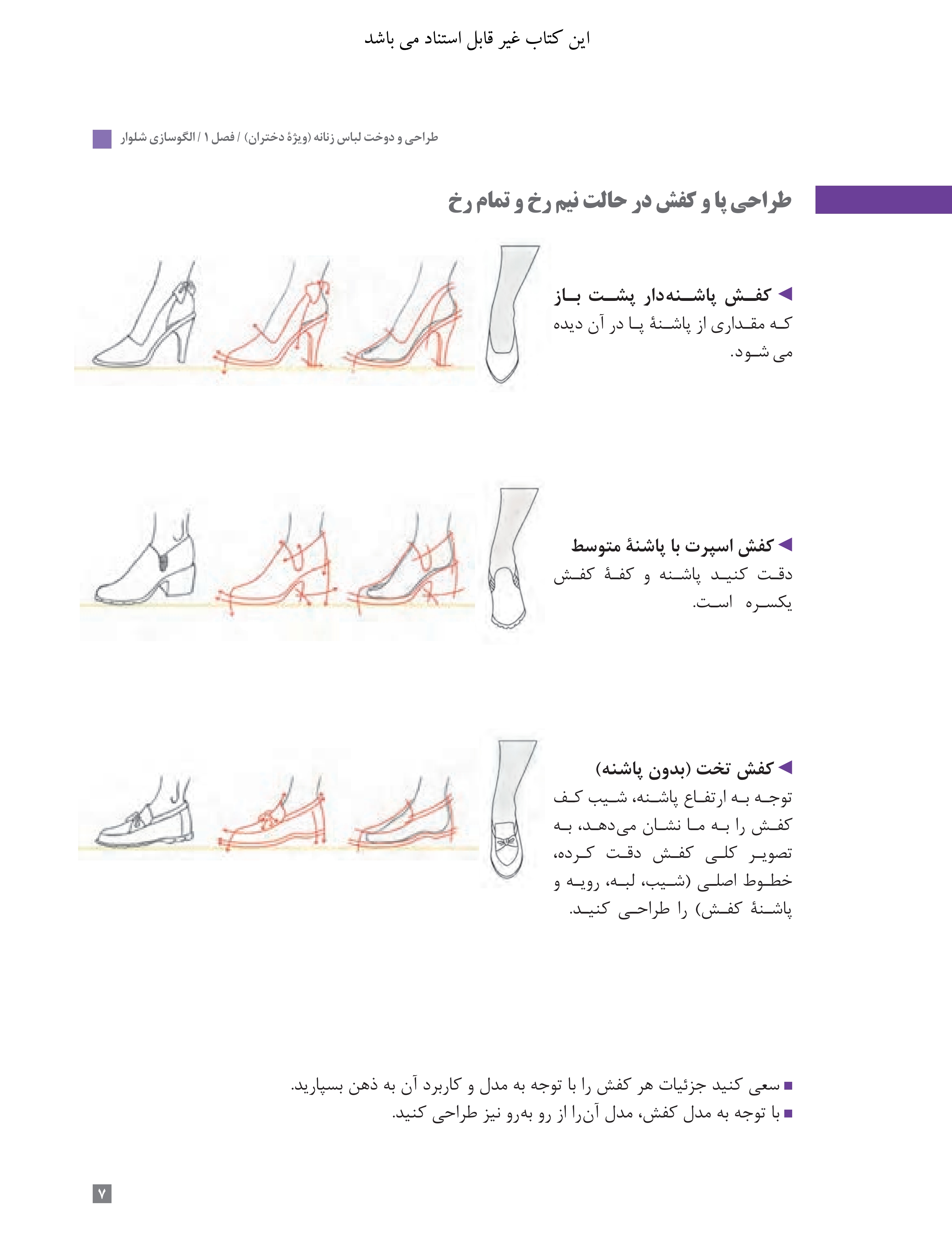 آموزش نقاشی طراحی سیاه قلم شهرری