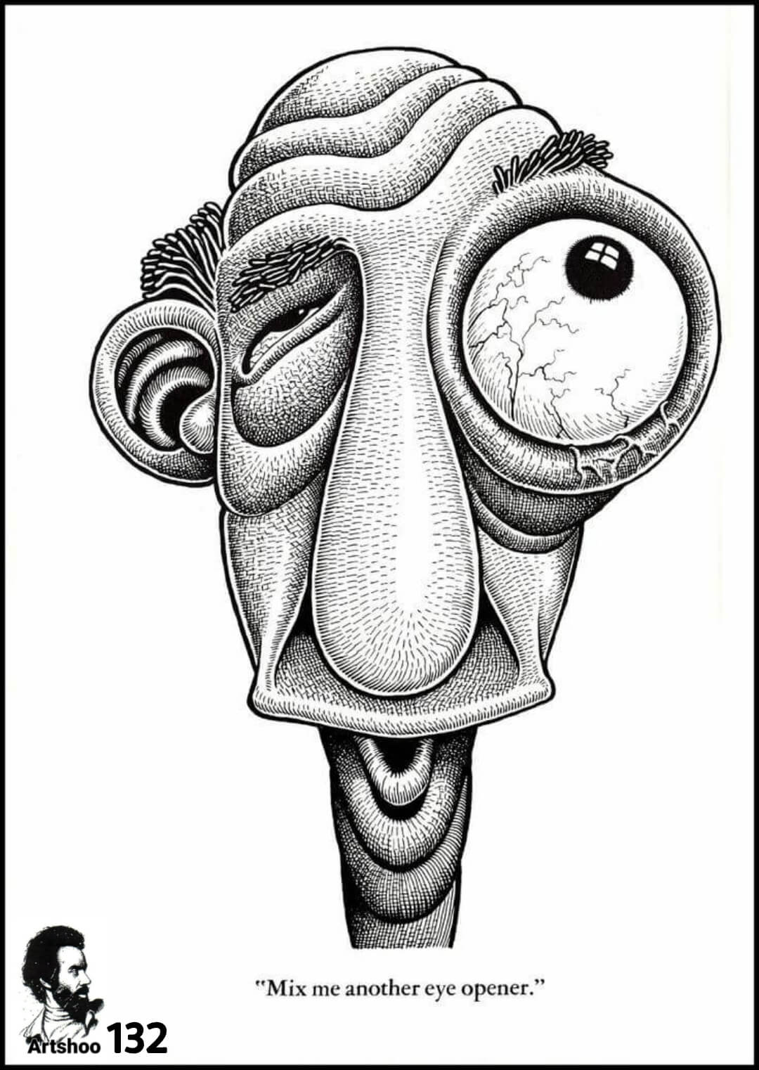 آموزش نقاشی طراحی سیاه قلم شهرری