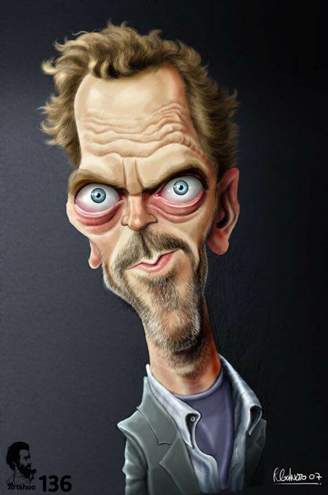 آموزش نقاشی طراحی سیاه قلم شهرری