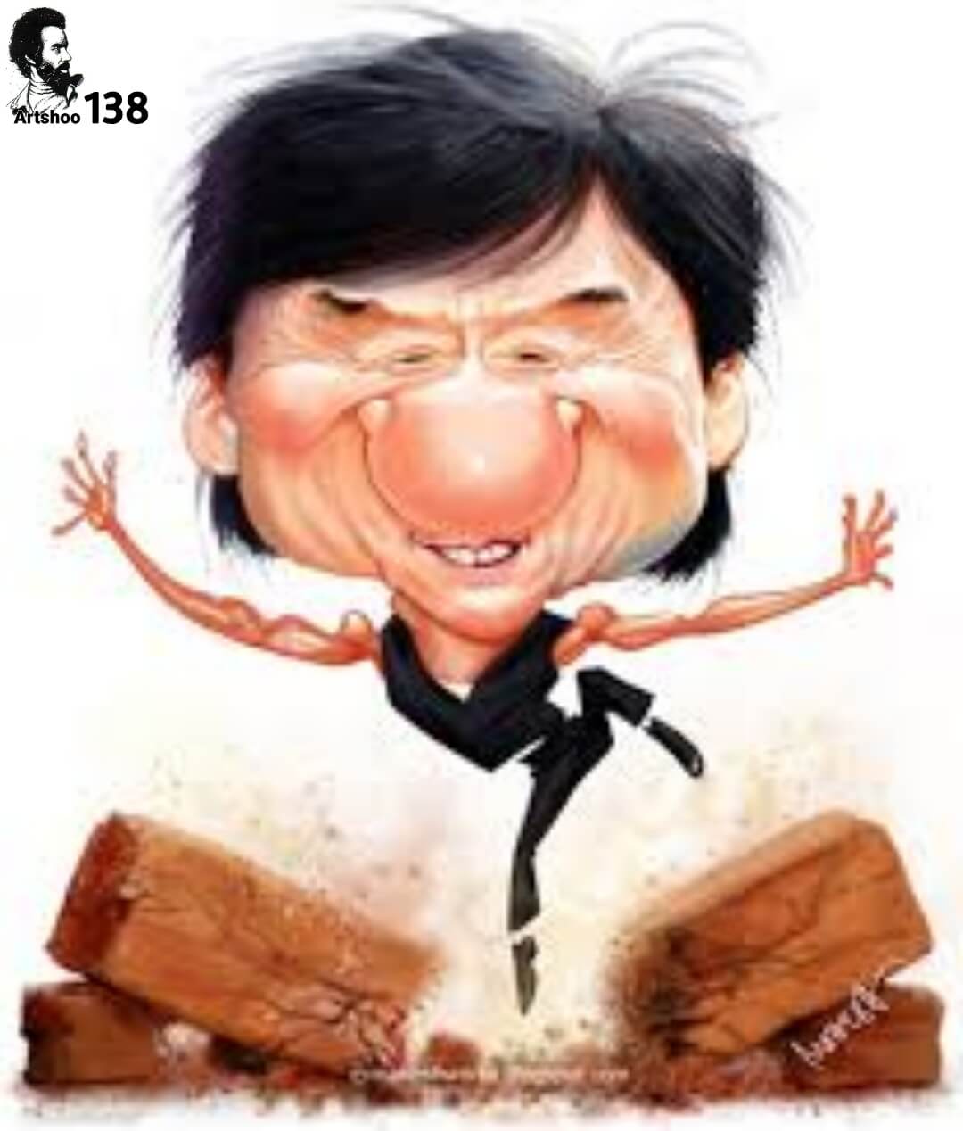 آموزش نقاشی طراحی سیاه قلم شهرری