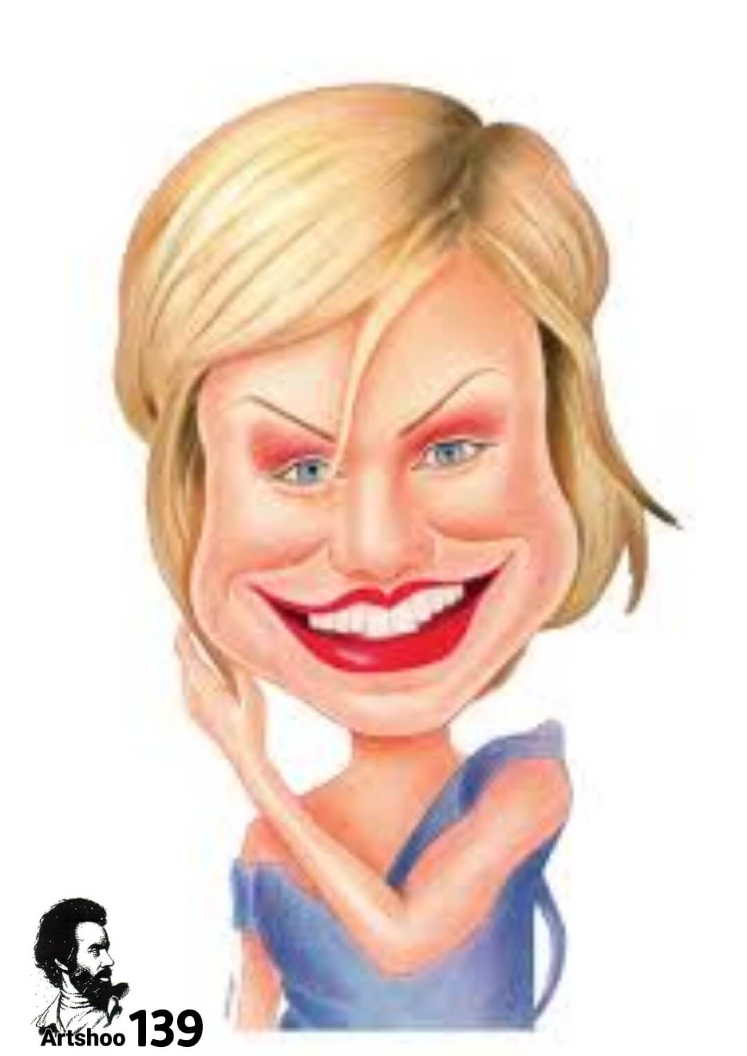 آموزش نقاشی طراحی سیاه قلم شهرری