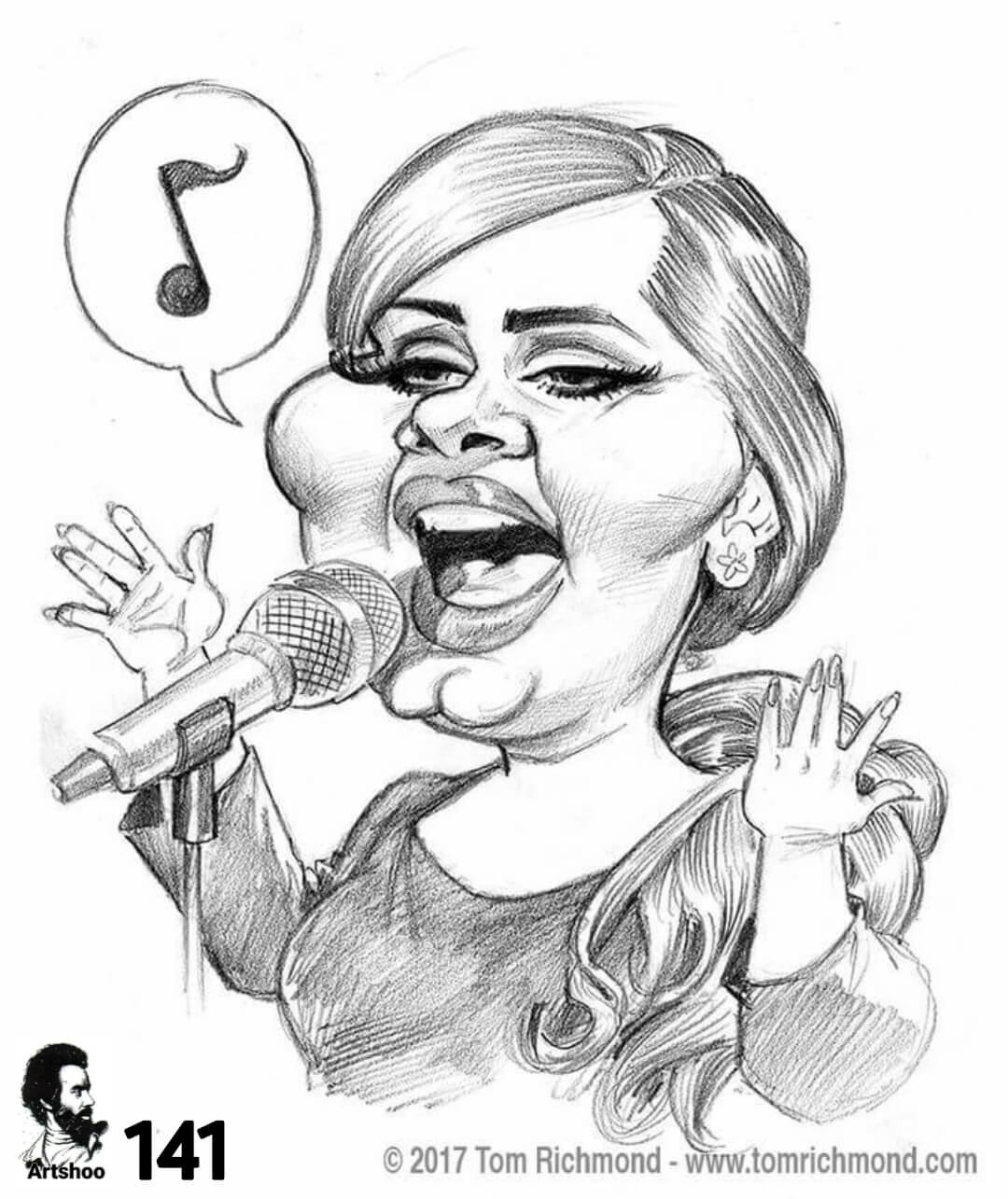 آموزش نقاشی طراحی سیاه قلم شهرری