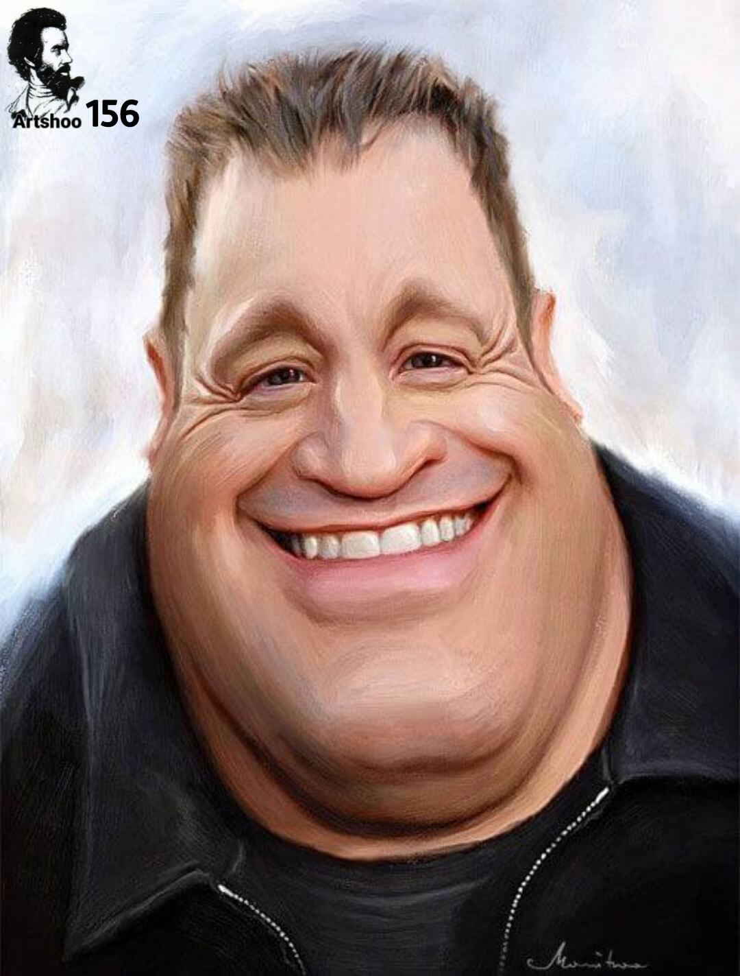 آموزش نقاشی طراحی سیاه قلم شهرری