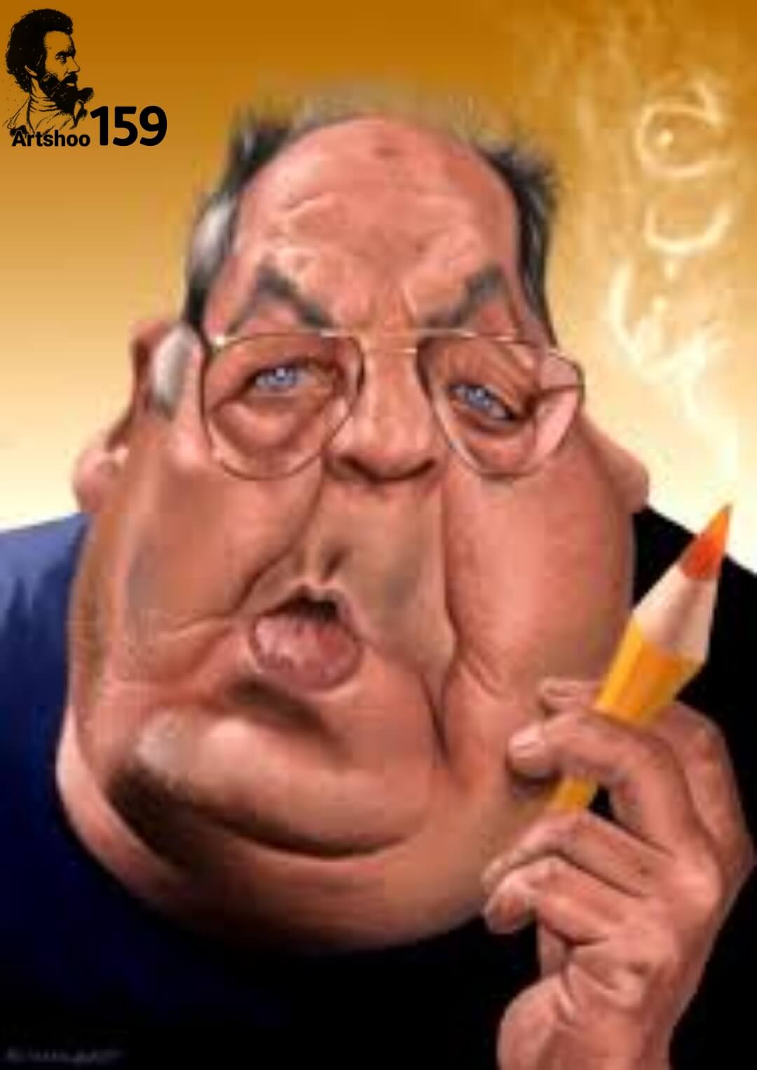 آموزش نقاشی طراحی سیاه قلم شهرری