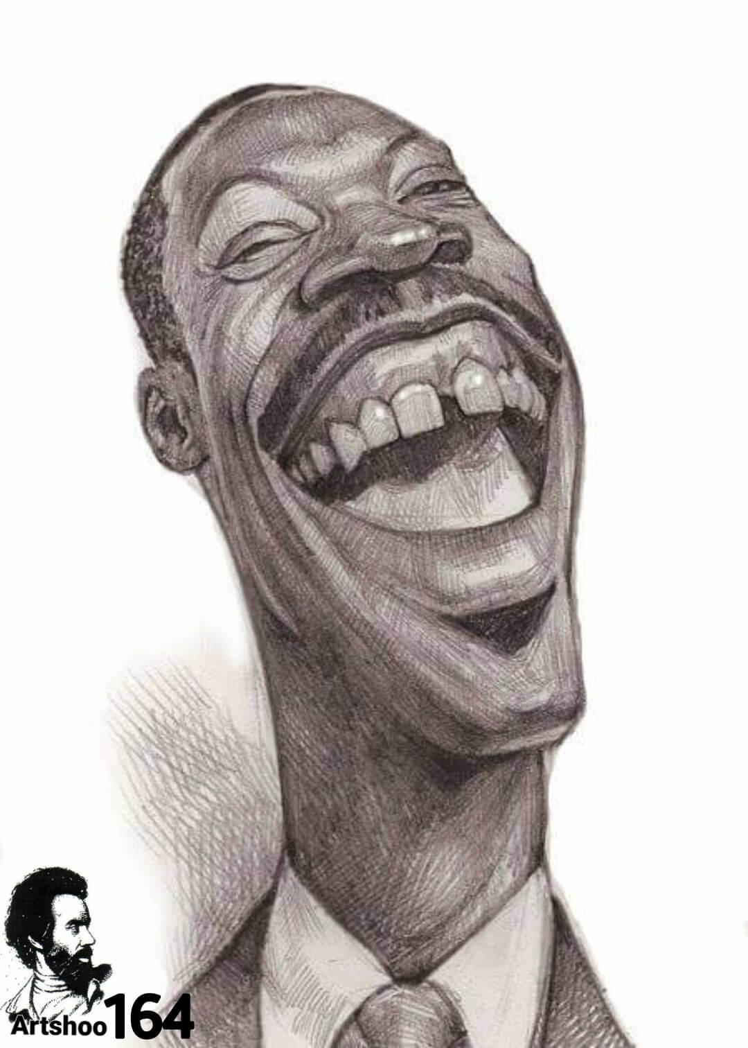 آموزش نقاشی طراحی سیاه قلم شهرری