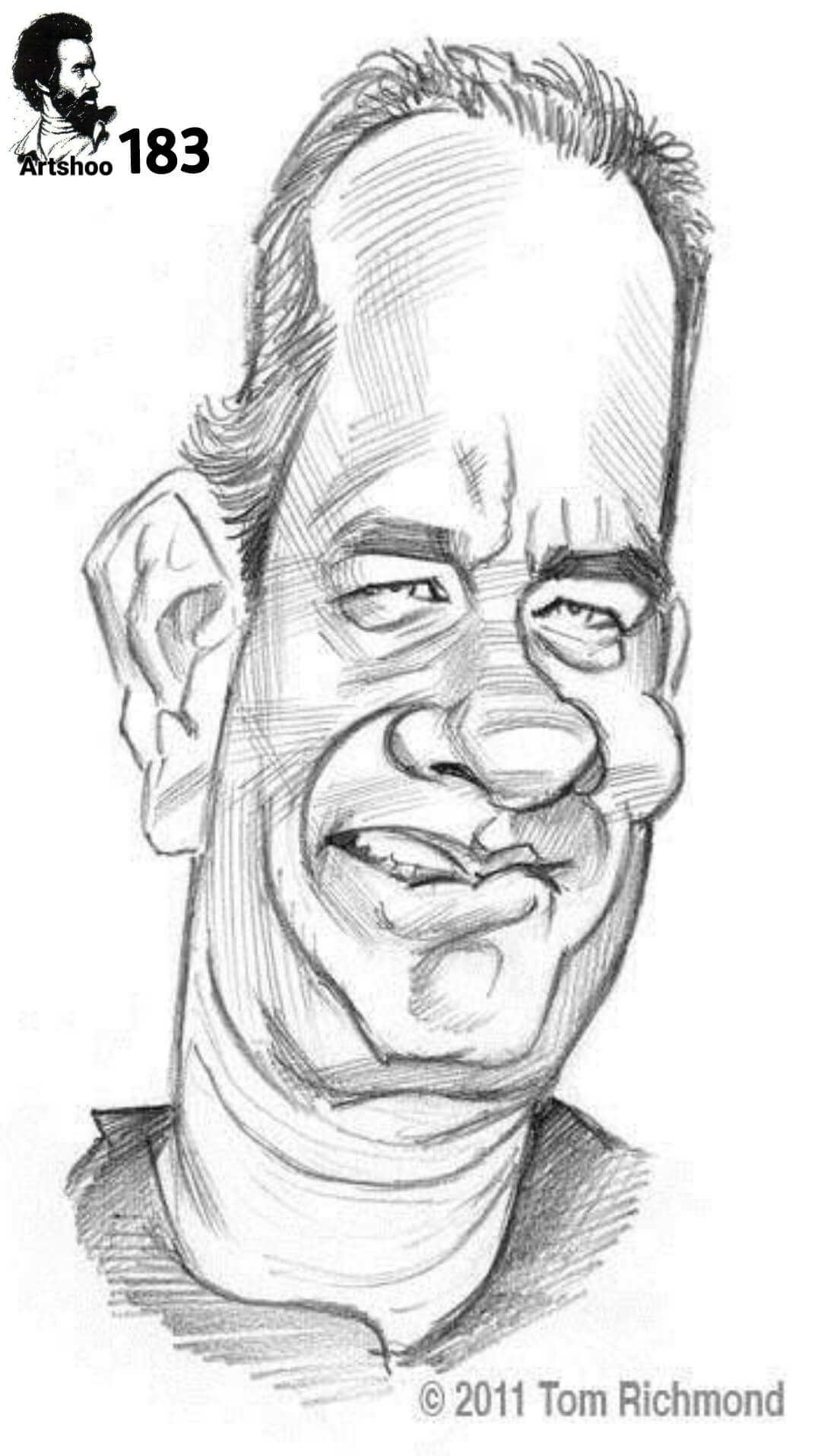 آموزش نقاشی طراحی سیاه قلم شهرری طراحی کاریکاتور