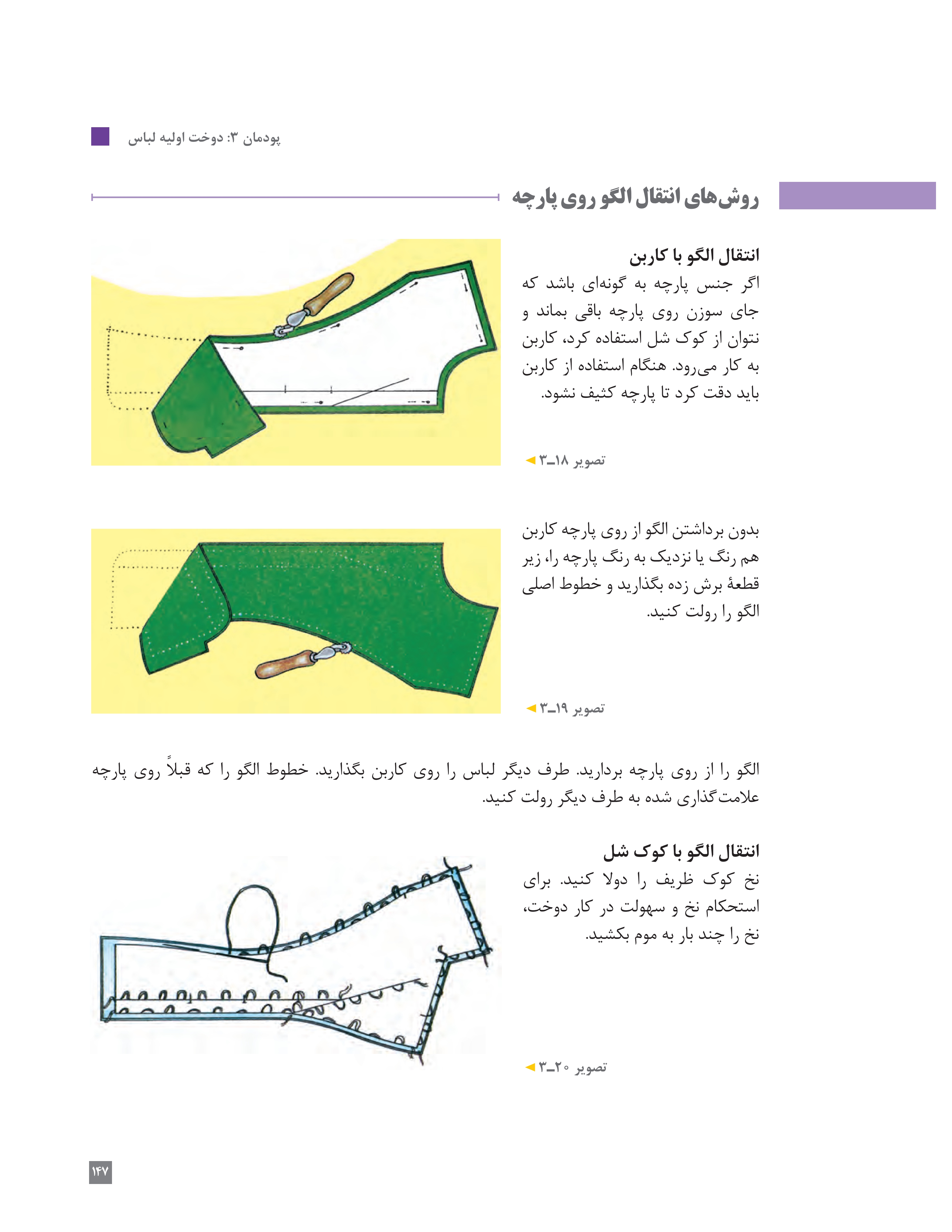 آموزش نقاشی طراحی سیاه قلم شهرری