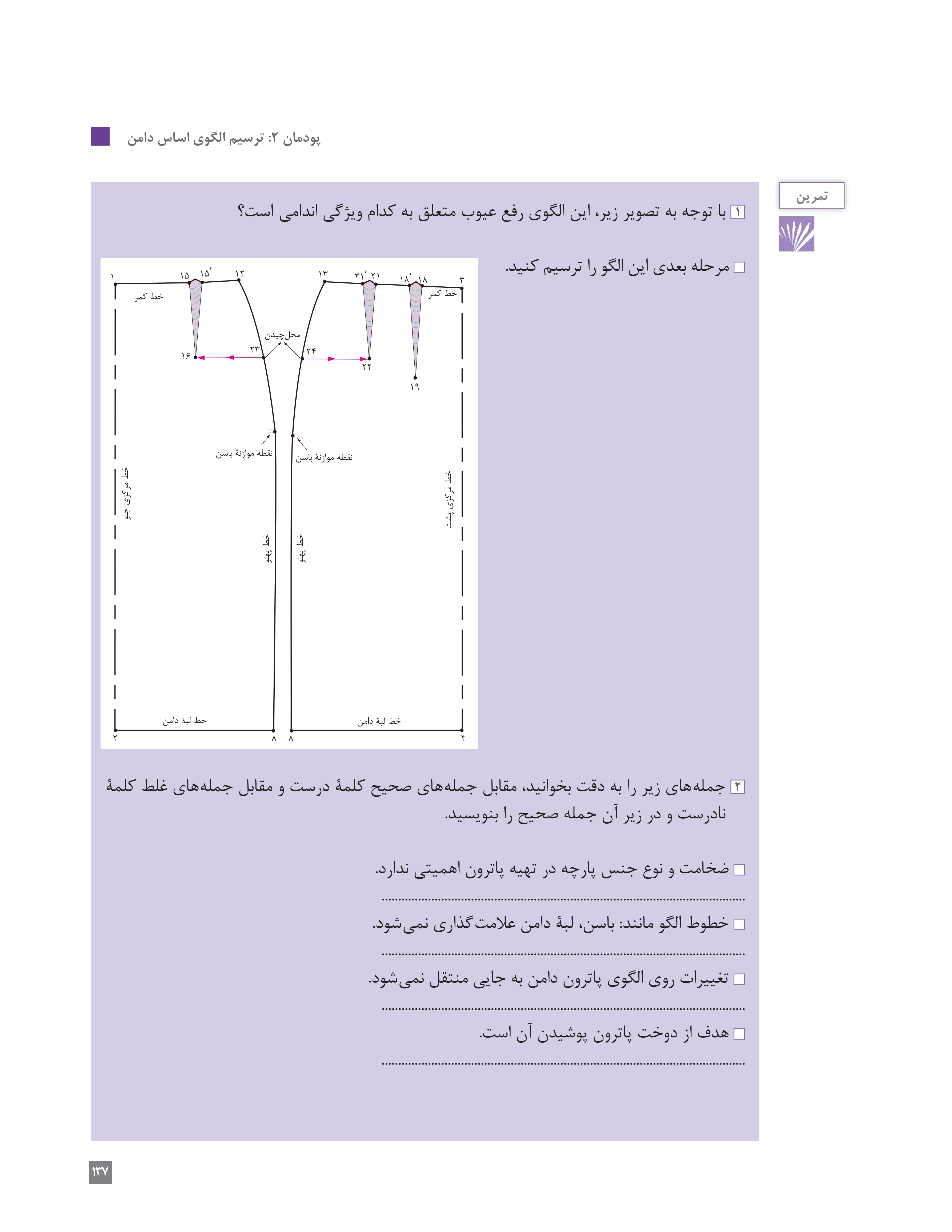 آموزش نقاشی طراحی سیاه قلم شهرری