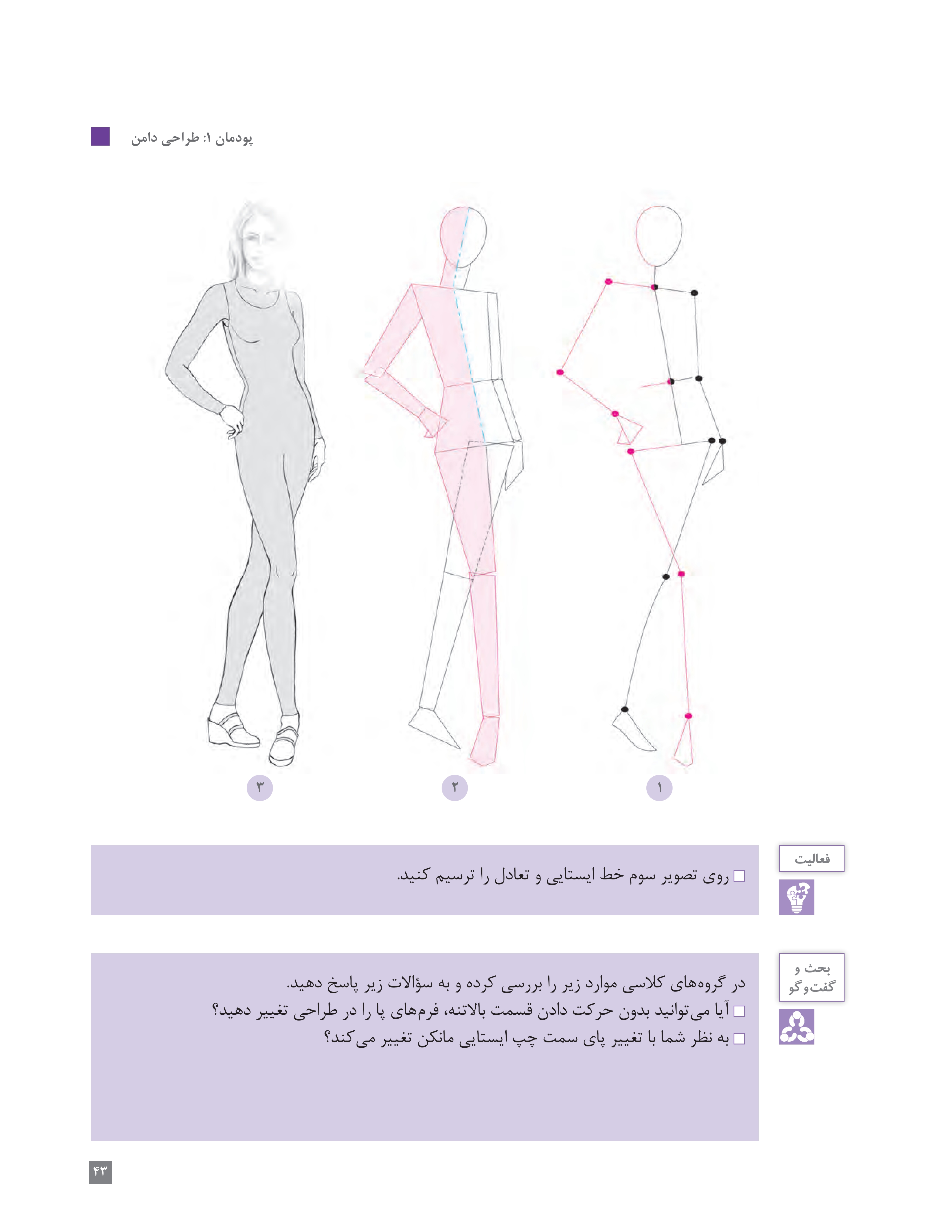 آموزش نقاشی طراحی سیاه قلم شهرری