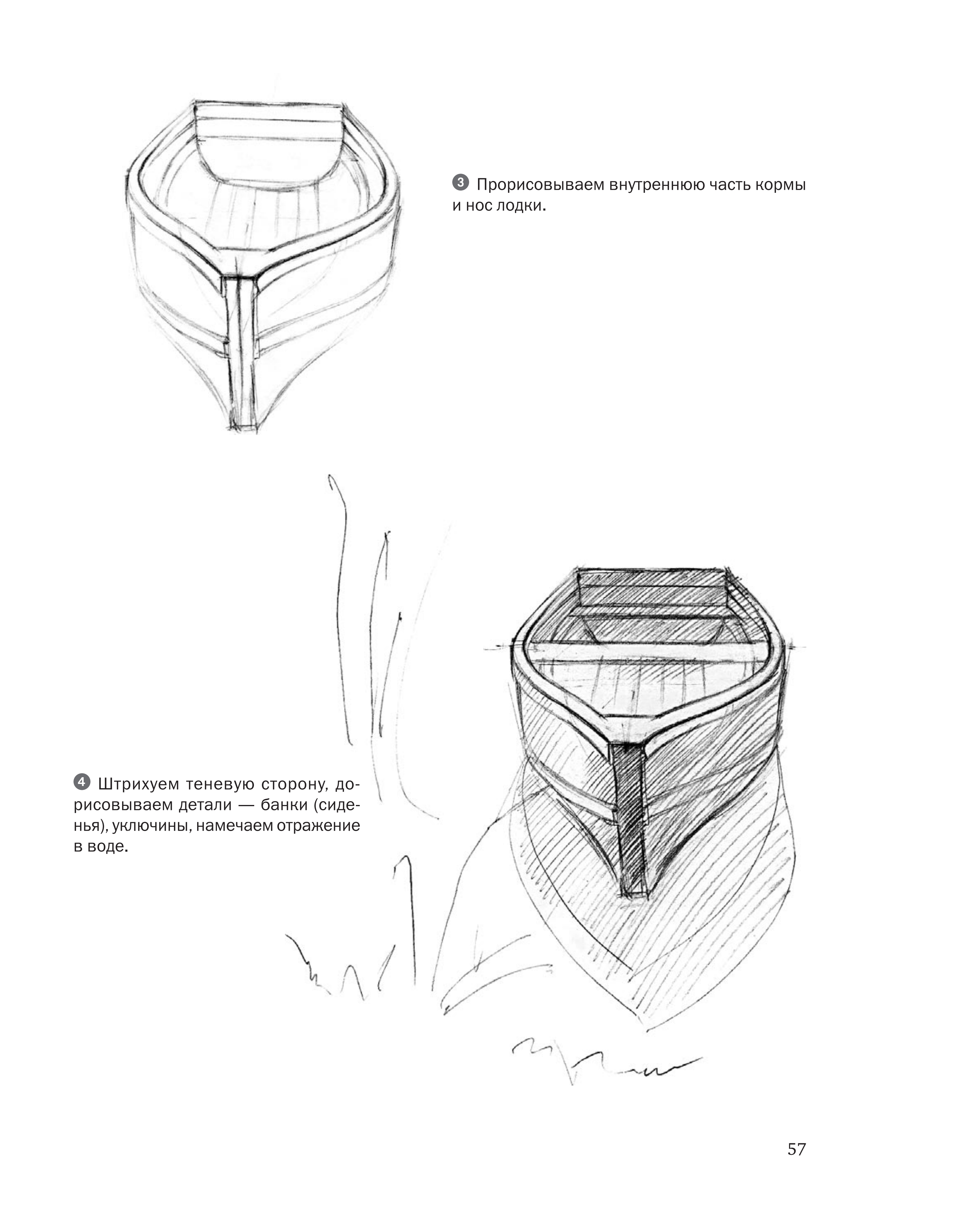 آموزش نقاشی طراحی سیاه قلم شهرری