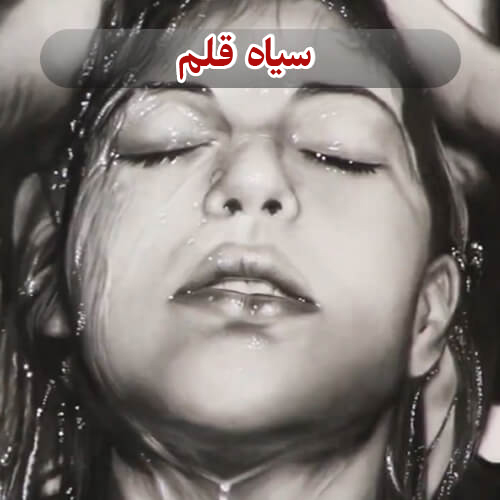 دوره سیاه قلم